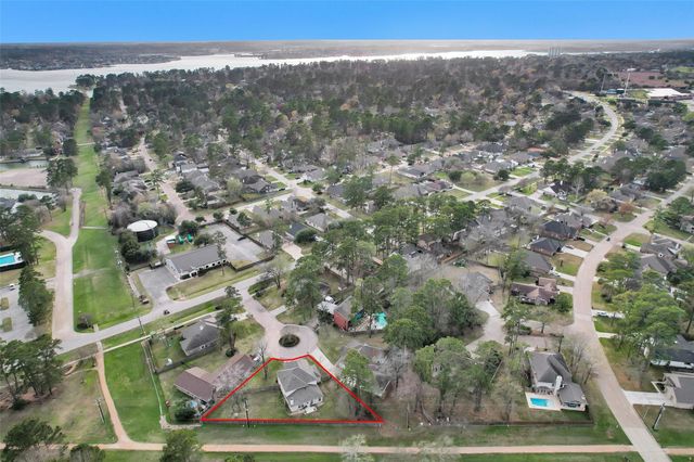 3410 Wood Rock Lane, Montgomery, TX 77356