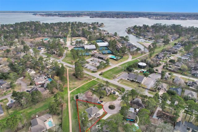 3410 Wood Rock Lane, Montgomery, TX 77356