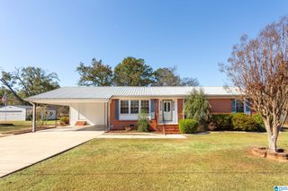 221 MOANA DRIVE, Alexandria, AL 36250