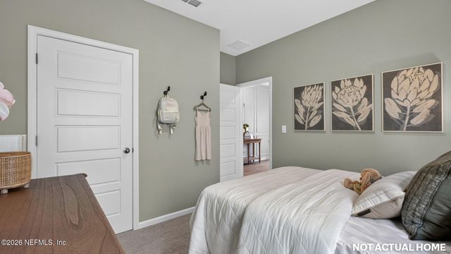 12241 COPPER MALLARD Place, Jacksonville, FL 32219