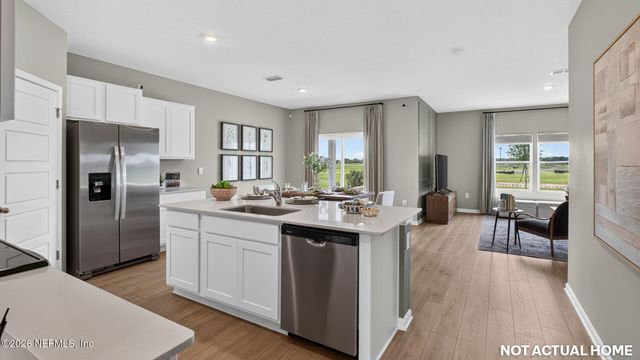 12241 COPPER MALLARD Place, Jacksonville, FL 32219