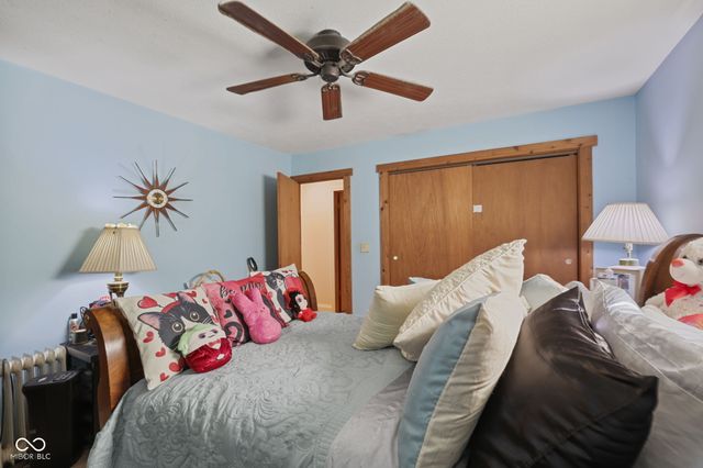 4226 Somerset Lake Road, Nashville, IN 47448