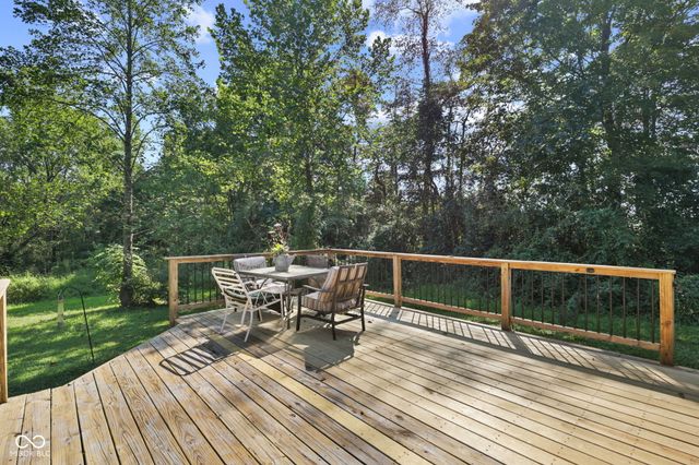 4226 Somerset Lake Road, Nashville, IN 47448