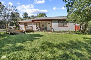 4226 Somerset Lake Road, Nashville, IN 47448