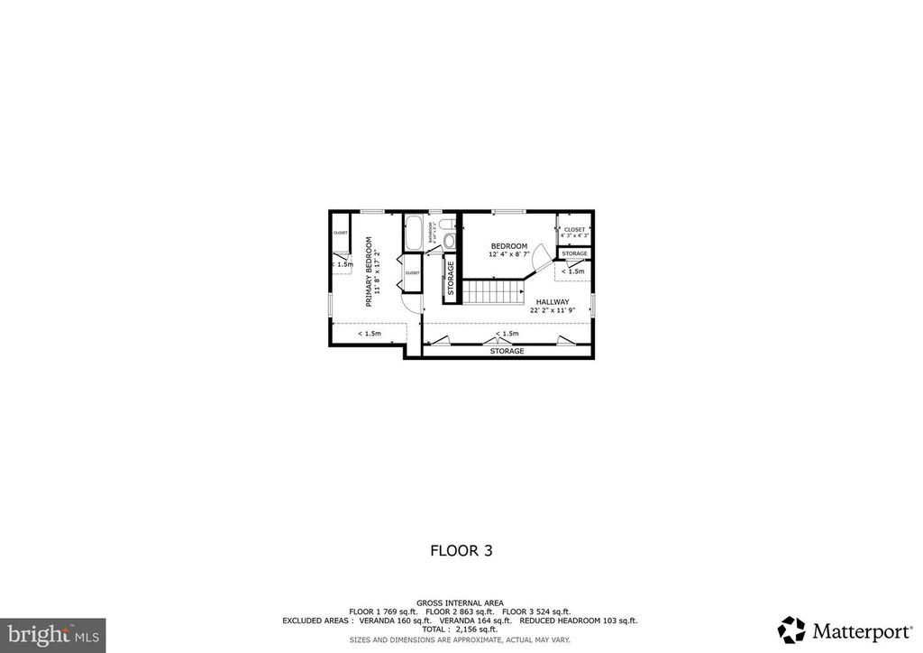 1711 BRISBANE ST, Silver Spring, MD 20902
