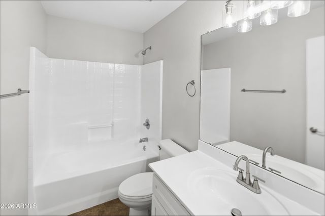 22940 W COCOPAH Street, Buckeye, AZ 85326
