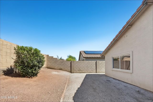 22940 W COCOPAH Street, Buckeye, AZ 85326