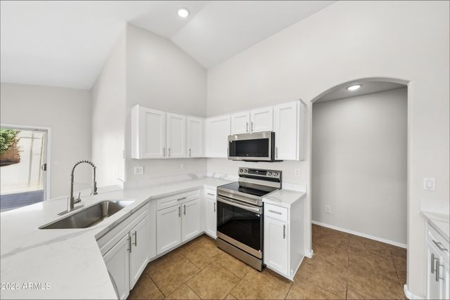 22940 W COCOPAH Street, Buckeye, AZ 85326