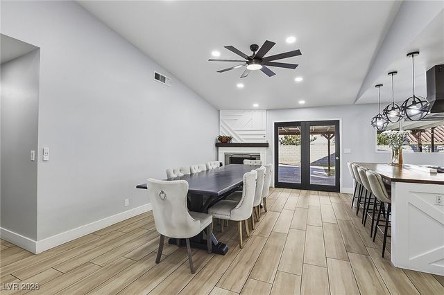 3452 Falla Street, Las Vegas, NV 89146