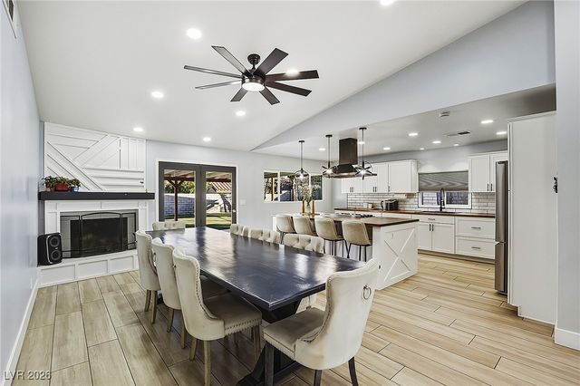 3452 Falla Street, Las Vegas, NV 89146