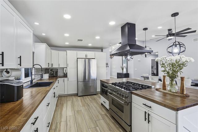 3452 Falla Street, Las Vegas, NV 89146