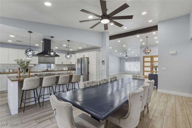 3452 Falla Street, Las Vegas, NV 89146