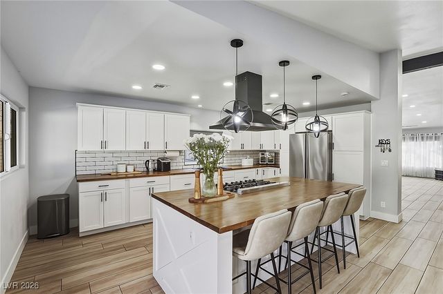 3452 Falla Street, Las Vegas, NV 89146