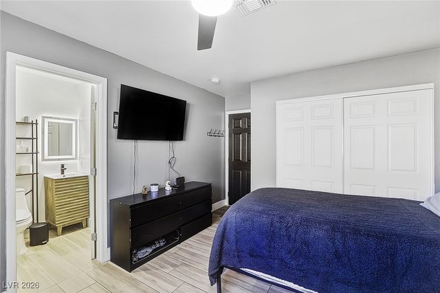 3452 Falla Street, Las Vegas, NV 89146