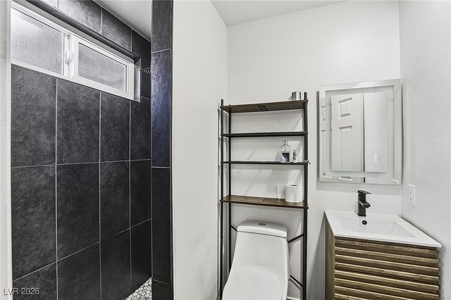 3452 Falla Street, Las Vegas, NV 89146