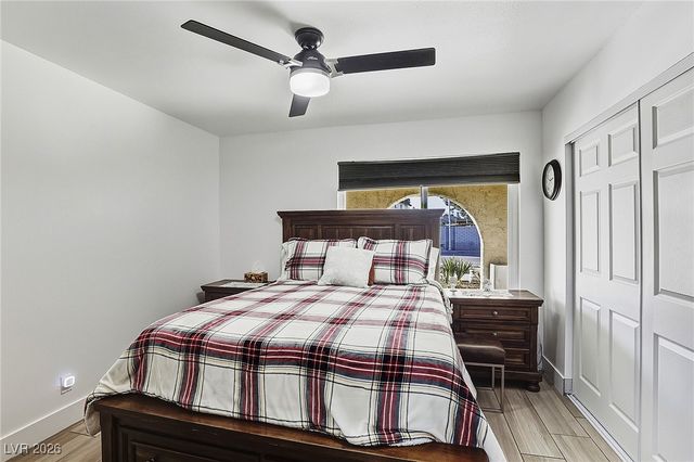 3452 Falla Street, Las Vegas, NV 89146