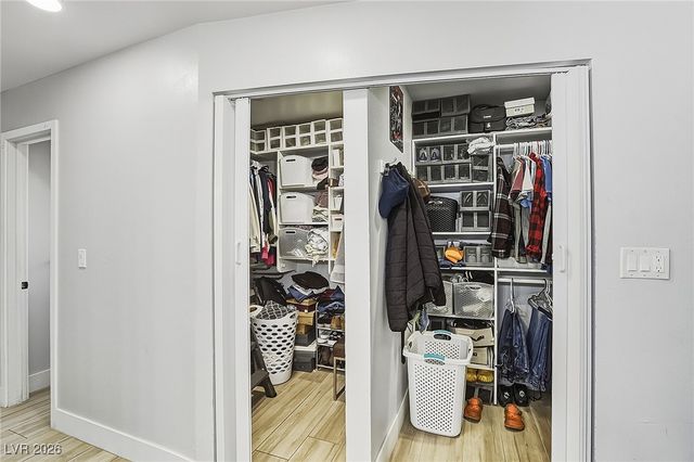 3452 Falla Street, Las Vegas, NV 89146