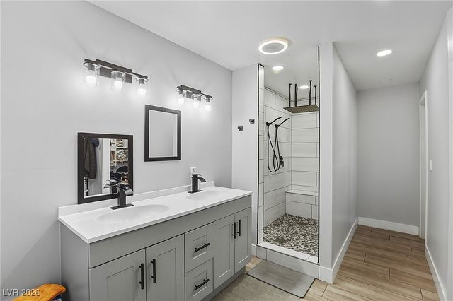 3452 Falla Street, Las Vegas, NV 89146