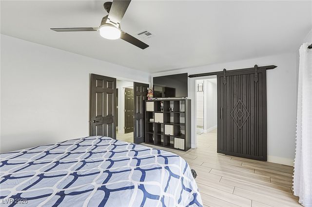 3452 Falla Street, Las Vegas, NV 89146