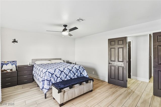 3452 Falla Street, Las Vegas, NV 89146