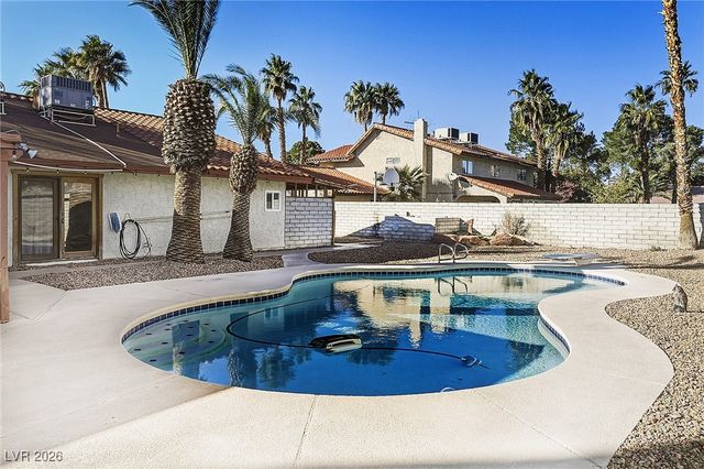 3452 Falla Street, Las Vegas, NV 89146