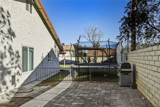 3452 Falla Street, Las Vegas, NV 89146