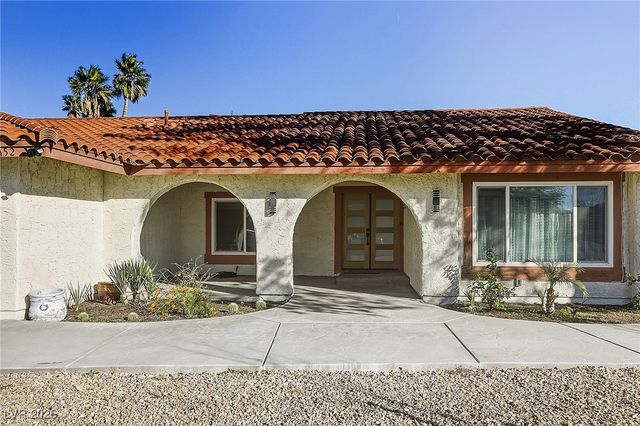 3452 Falla Street, Las Vegas, NV 89146