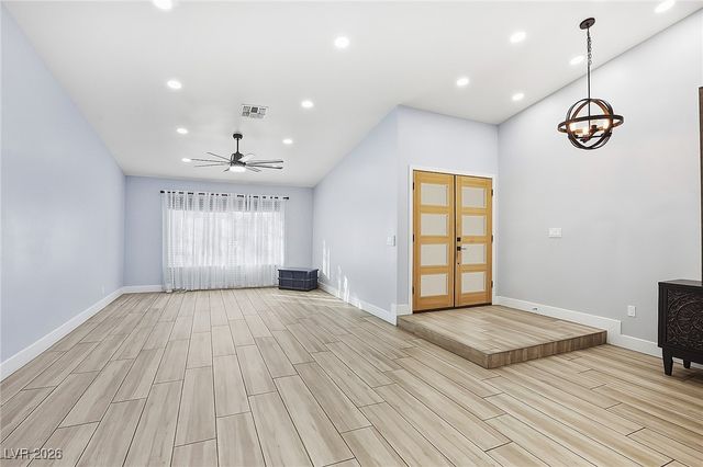 3452 Falla Street, Las Vegas, NV 89146