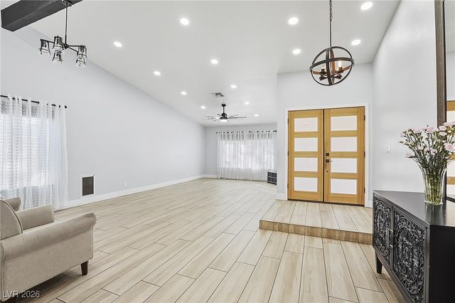 3452 Falla Street, Las Vegas, NV 89146