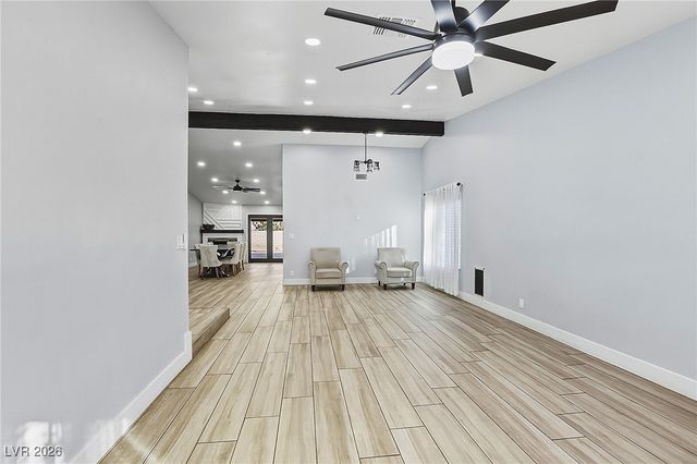 3452 Falla Street, Las Vegas, NV 89146