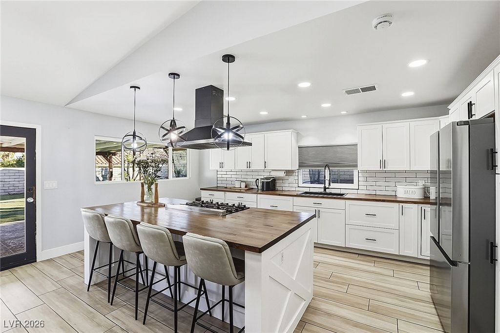 3452 Falla Street, Las Vegas, NV 89146