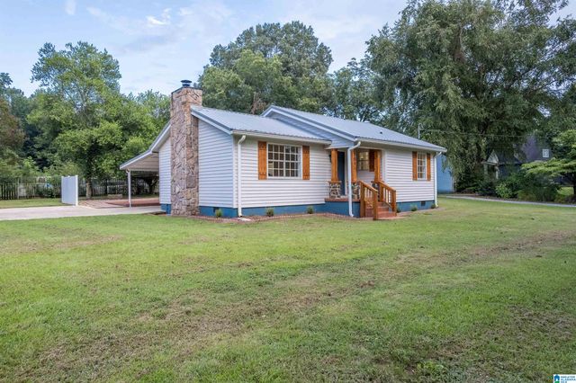5091 PLEASANT HILL ROAD, Bessemer, AL 35022