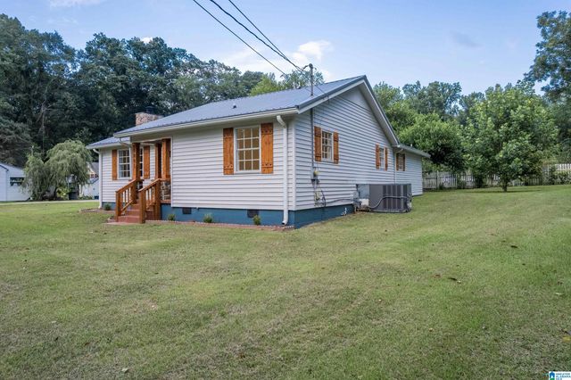5091 PLEASANT HILL ROAD, Bessemer, AL 35022