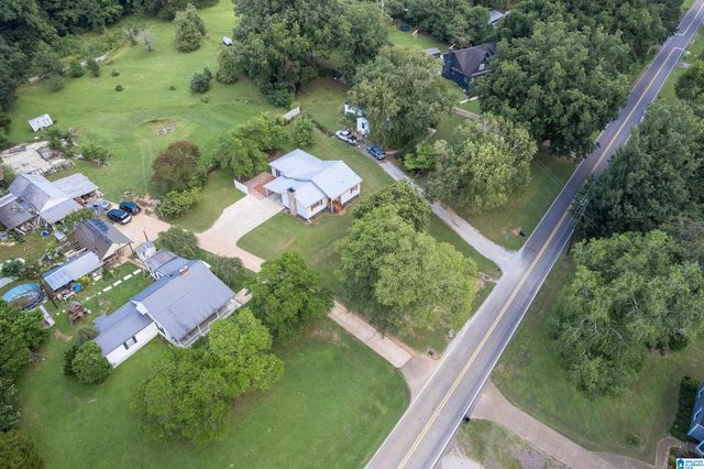 5091 PLEASANT HILL ROAD, Bessemer, AL 35022
