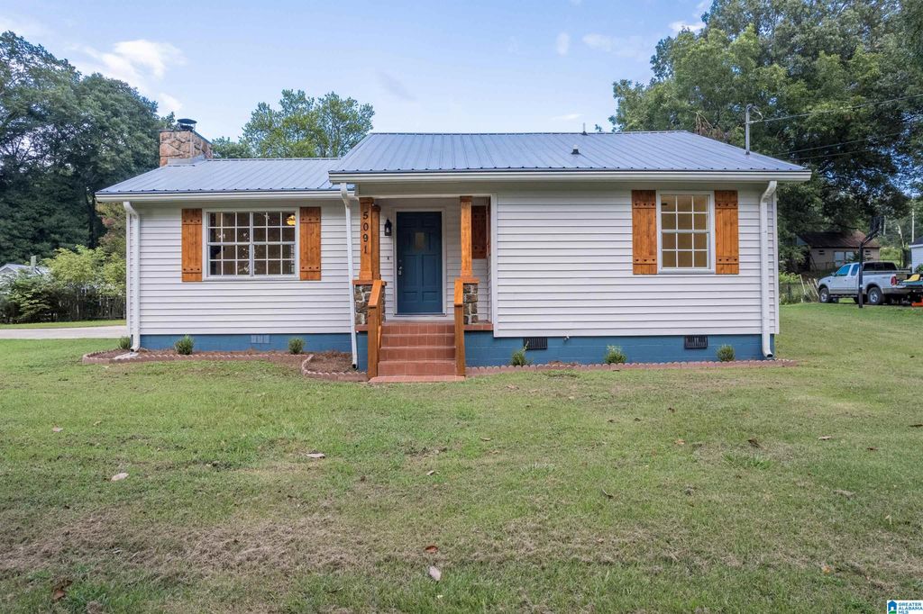 5091 PLEASANT HILL ROAD, Bessemer, AL 35022