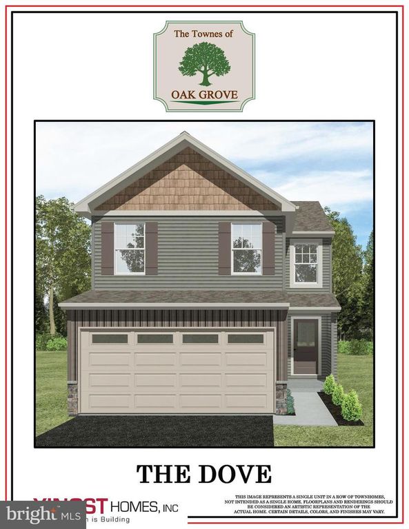 7264 WHITE OAK BLVD, Harrisburg, PA 17112