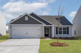 26 Crow Field Street, Roxboro, NC 27574
