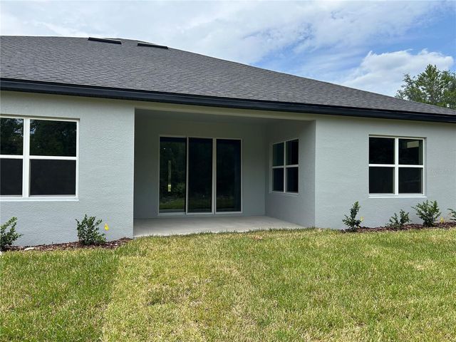 7841 N VIVIAN WAY, Dunnellon, FL 34434