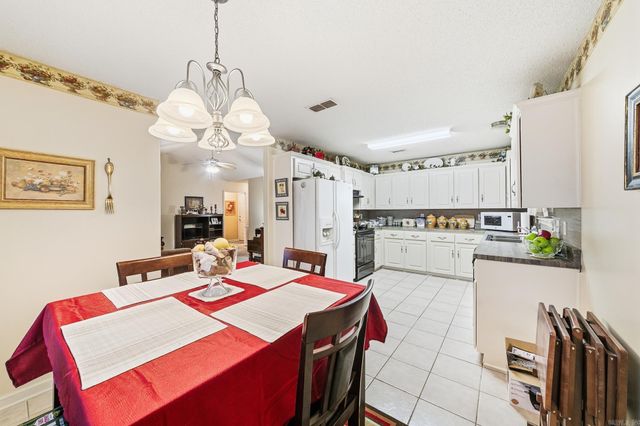 22 Willard Street, Ward, AR 72176