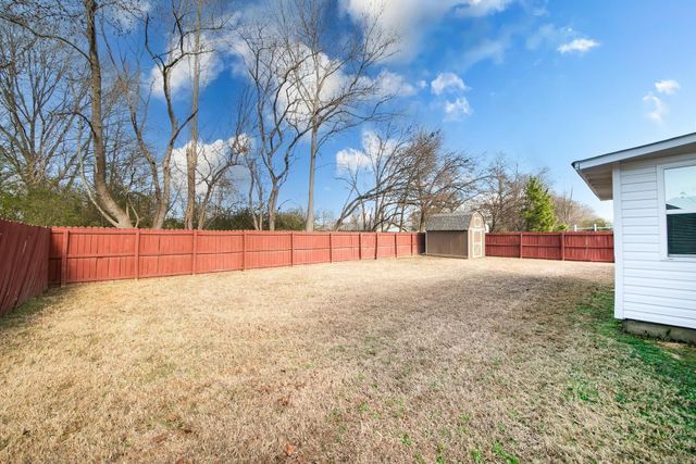 22 Willard Street, Ward, AR 72176