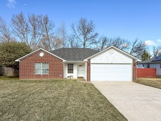 22 Willard Street, Ward, AR 72176