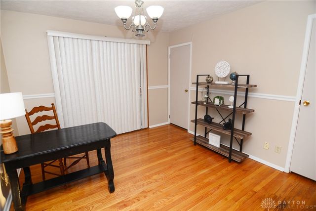519 Douglas Drive, Miamisburg, OH 45342