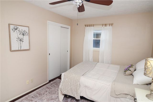 519 Douglas Drive, Miamisburg, OH 45342