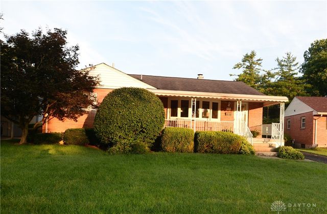 519 Douglas Drive, Miamisburg, OH 45342