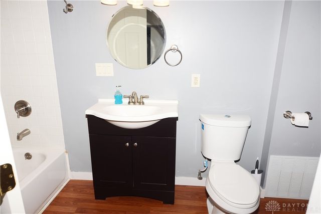 519 Douglas Drive, Miamisburg, OH 45342
