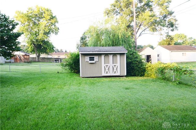 519 Douglas Drive, Miamisburg, OH 45342