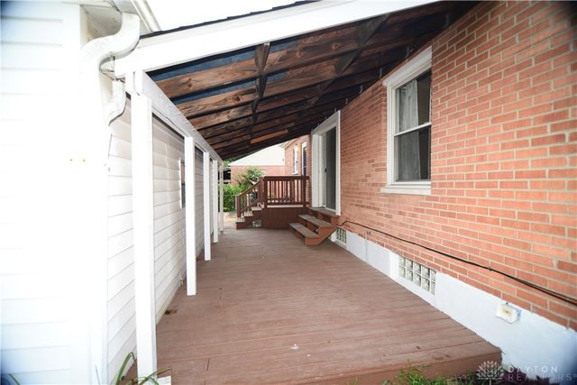 519 Douglas Drive, Miamisburg, OH 45342