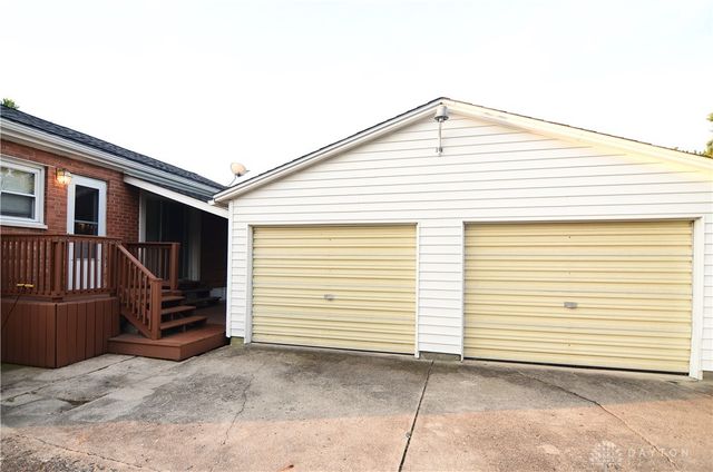 519 Douglas Drive, Miamisburg, OH 45342