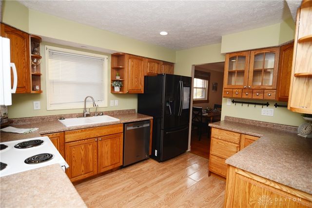 519 Douglas Drive, Miamisburg, OH 45342