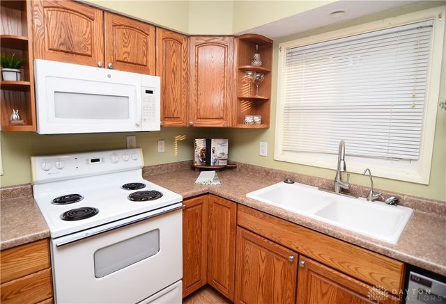 519 Douglas Drive, Miamisburg, OH 45342